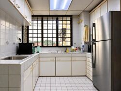 Bullion Park (D26), Condominium #631385711